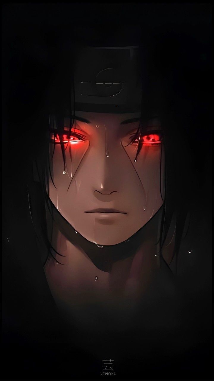 Itachi wallpaper