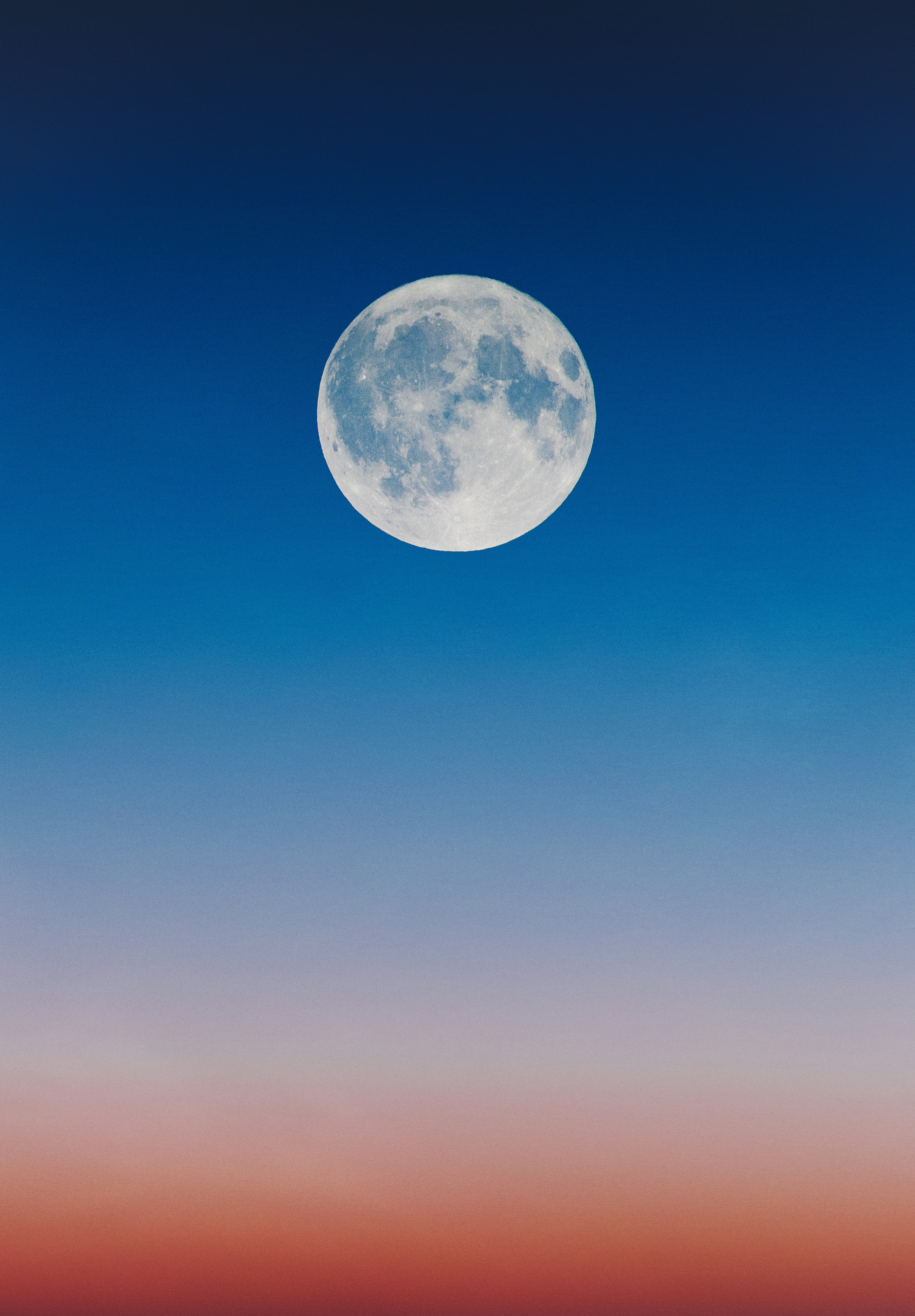 Moon Wallpaper: Free HD Download