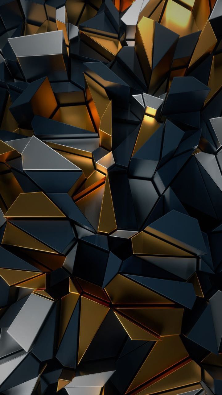 Pattern Wallpaper / Wallpaper