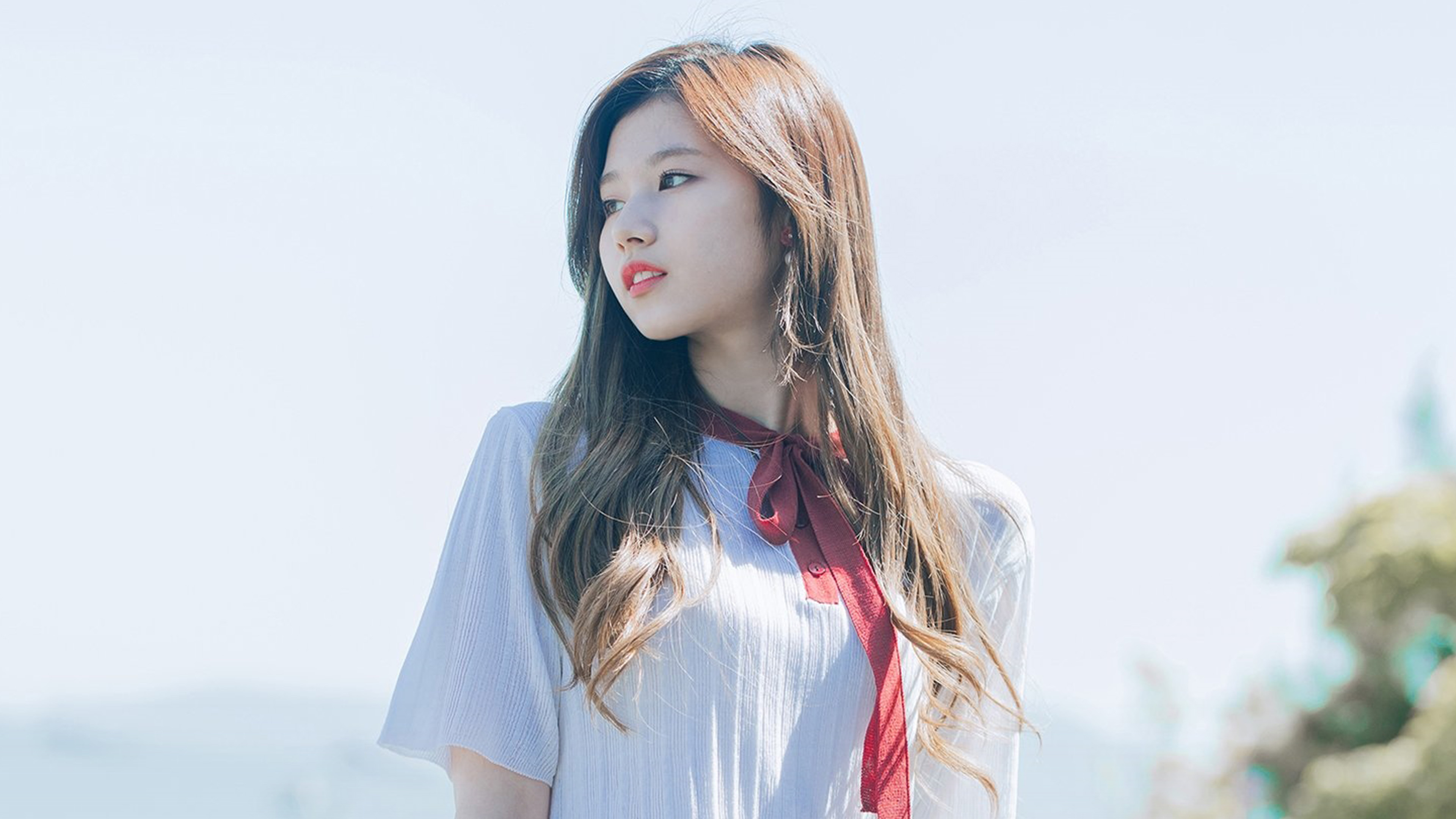 Twice Sana Girl Cute Kpop