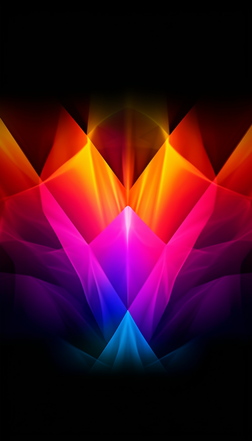 Colorful Background Wallpaper