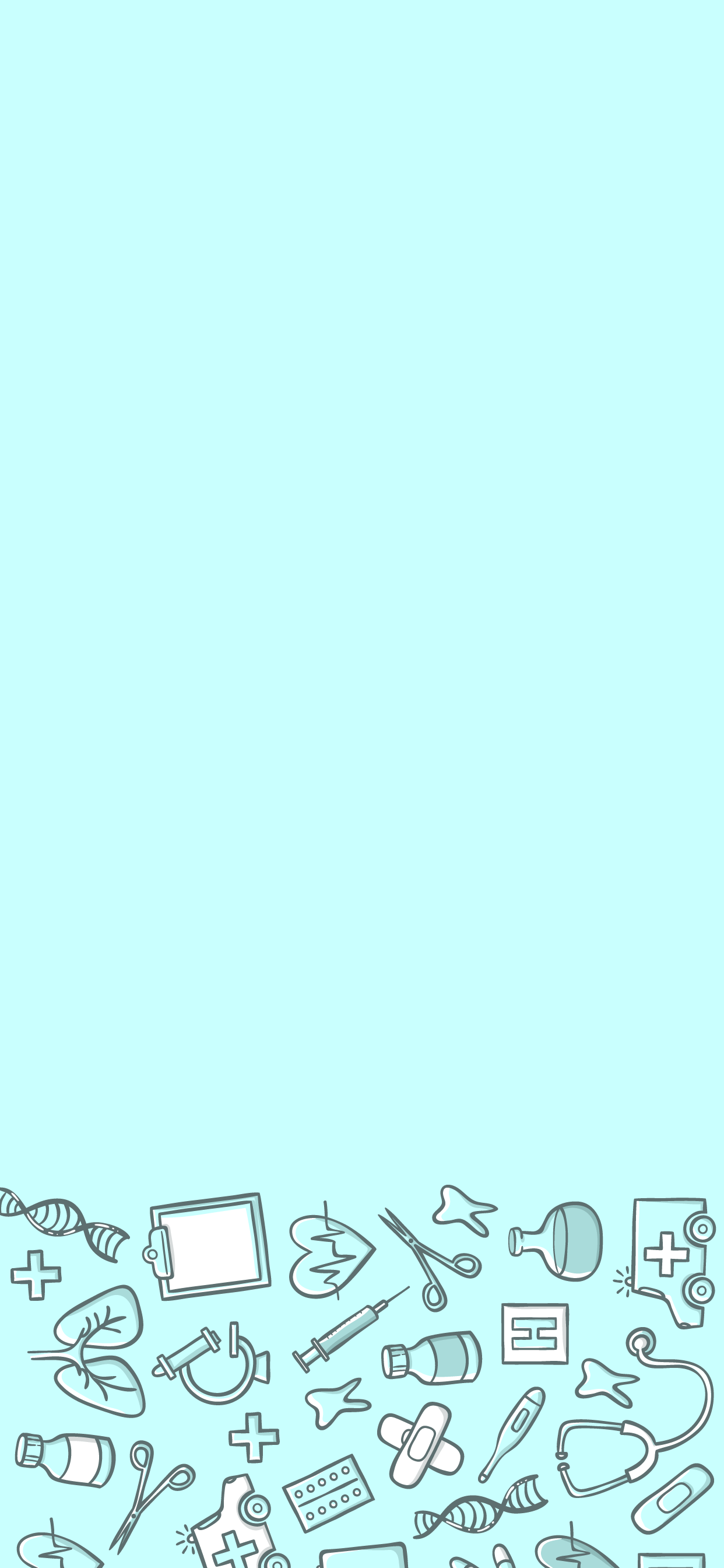 Medicine wallpaper for phone