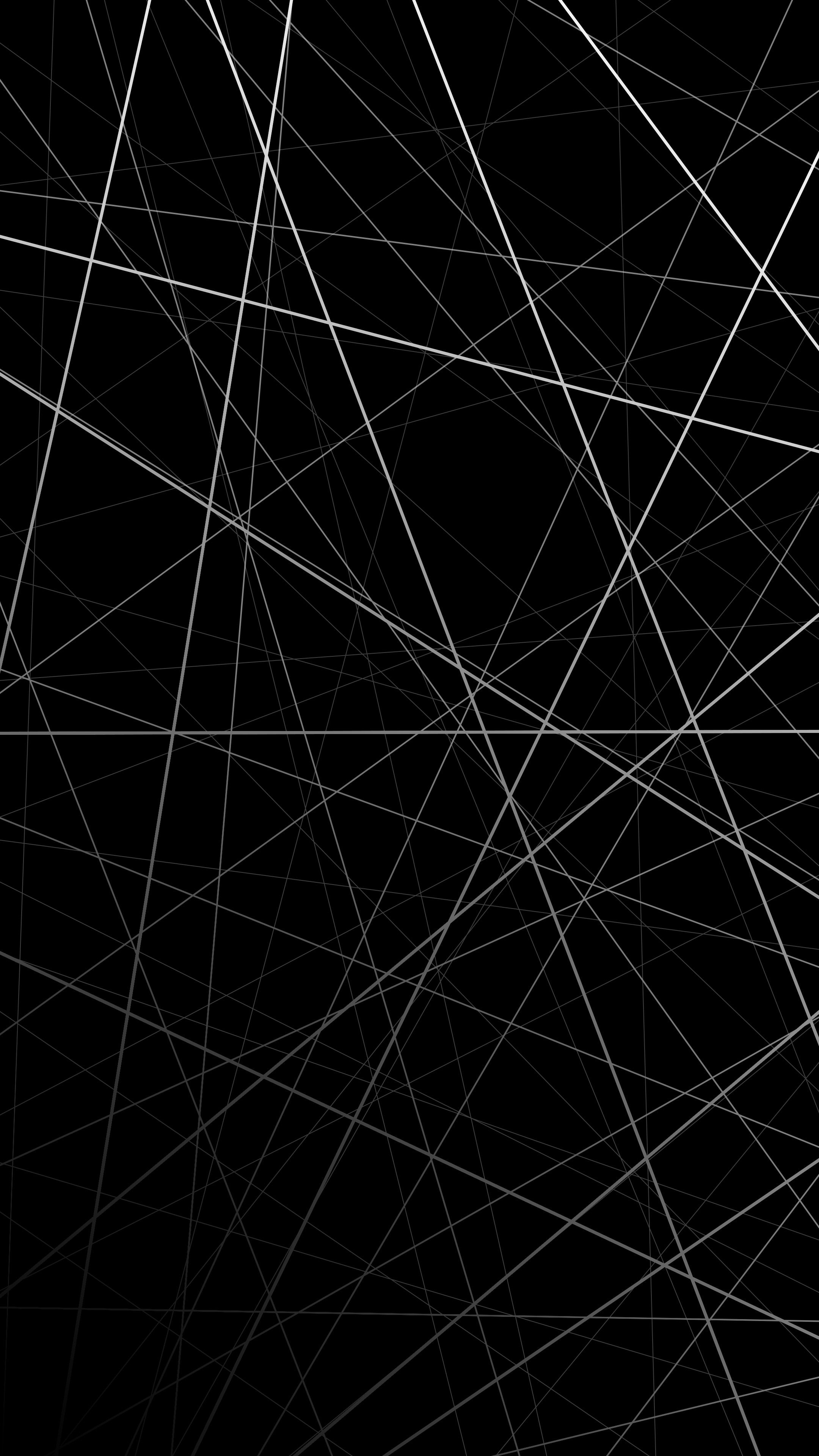 Lines Wallpaper