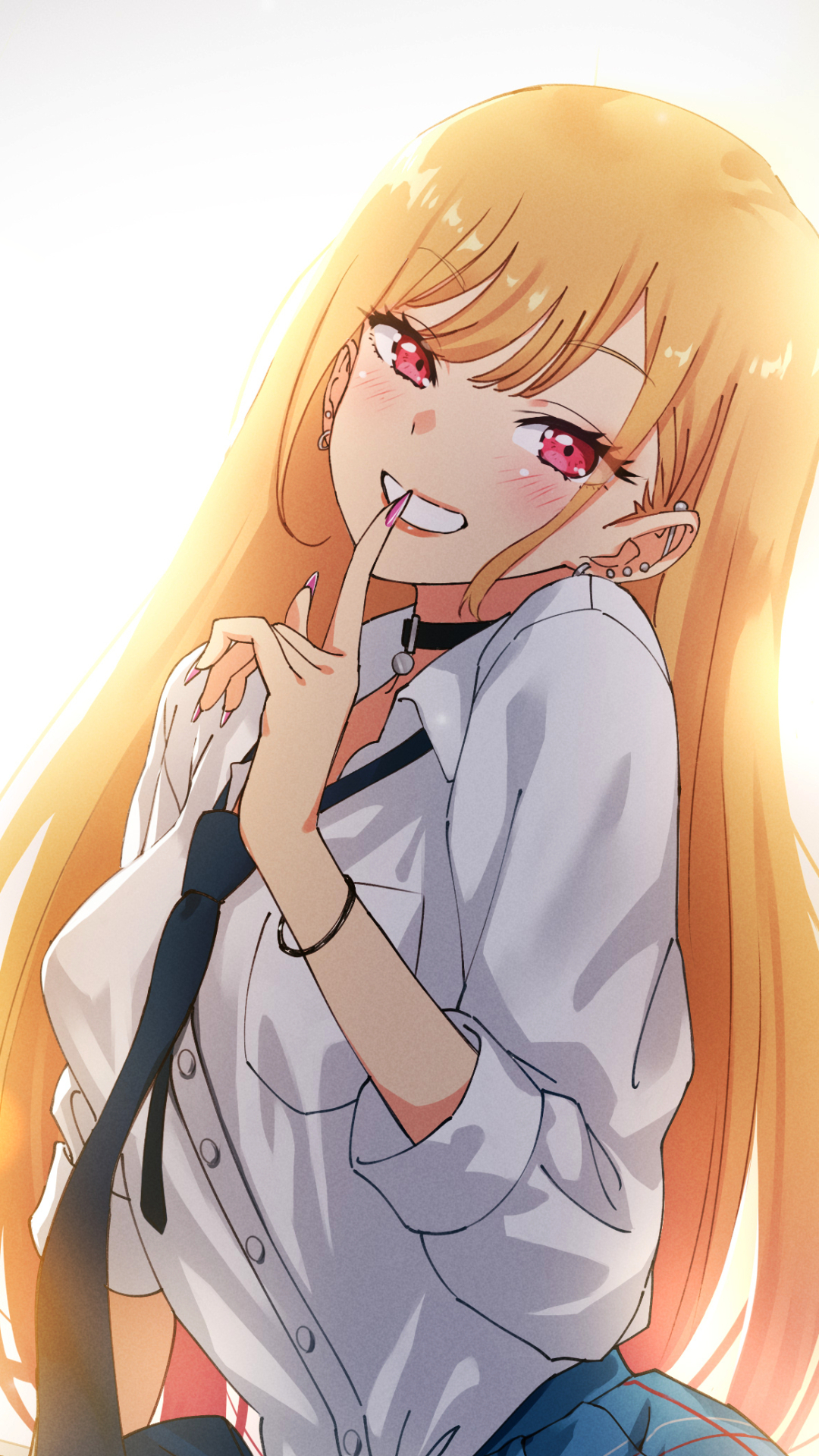 Download Marin Kitagawa Anime My Dress