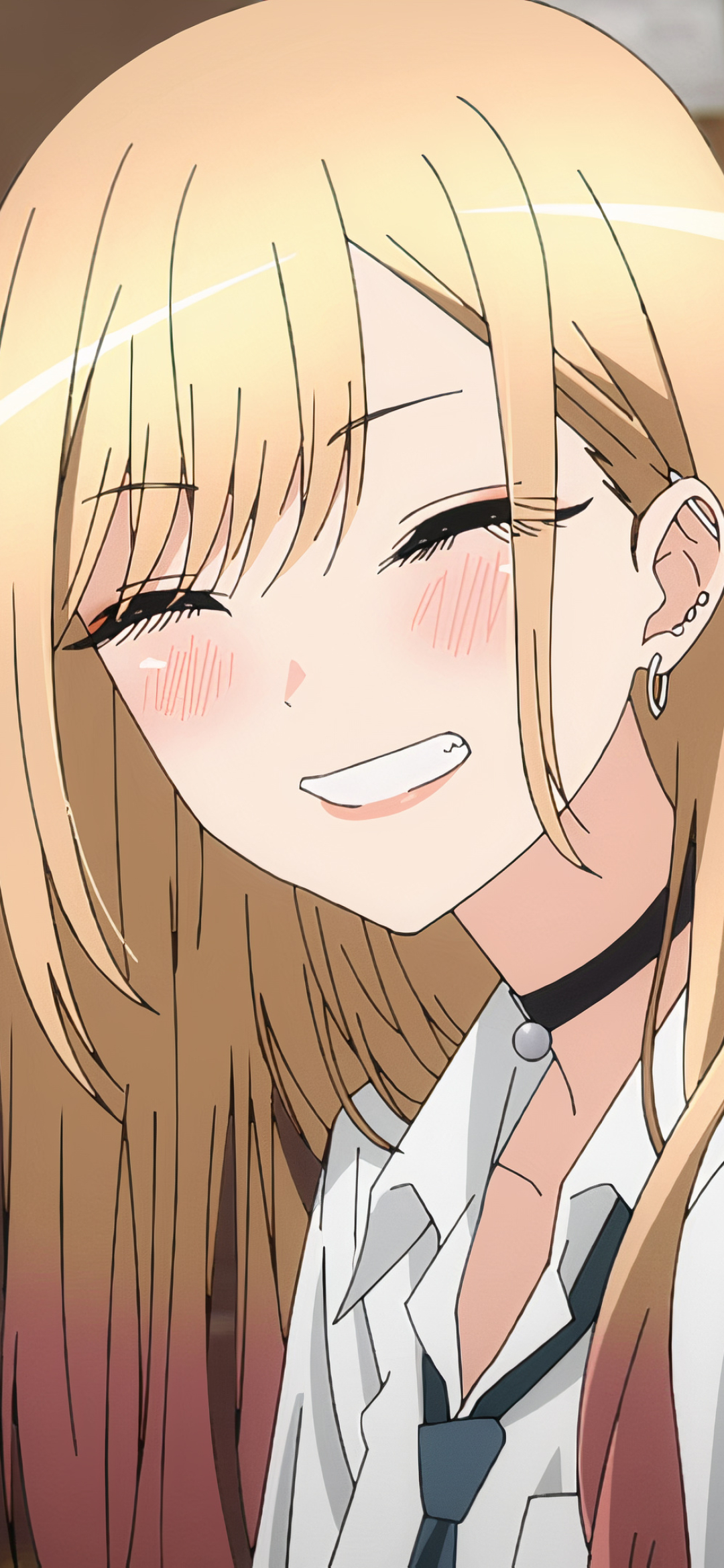 Download Marin Kitagawa Anime My Dress