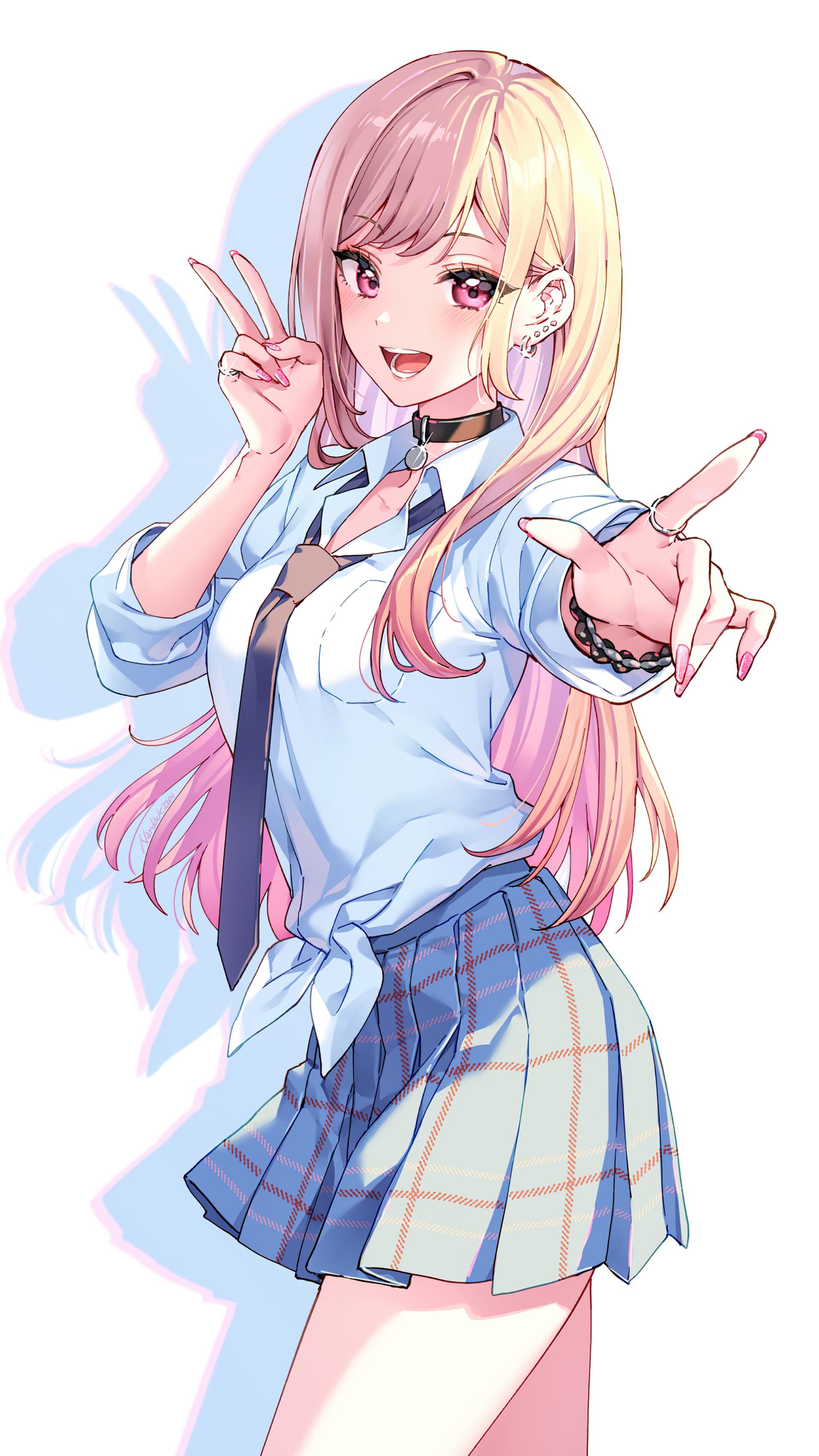 Current or favorite background on your