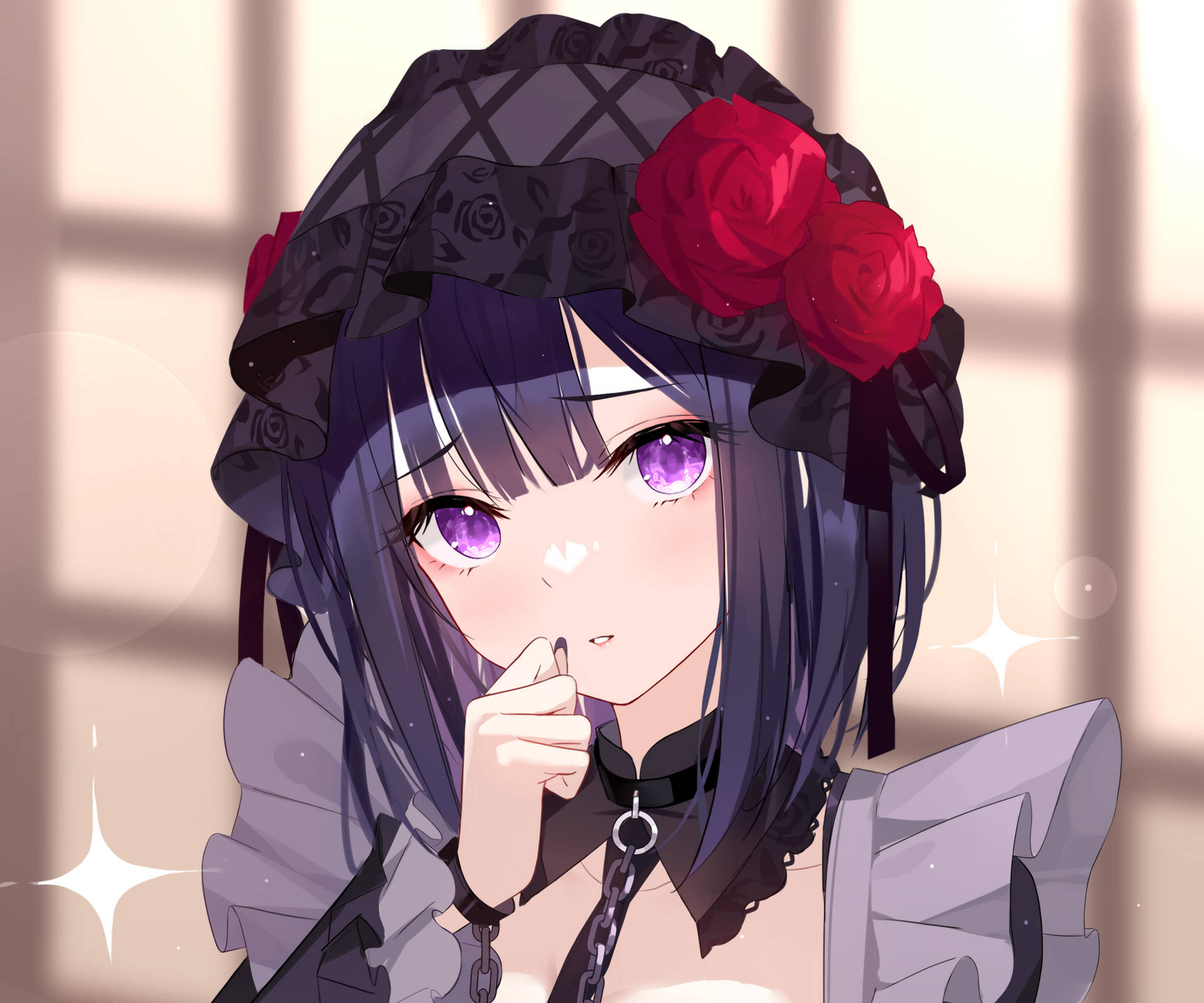 Marin Kitagawa Wallpaper