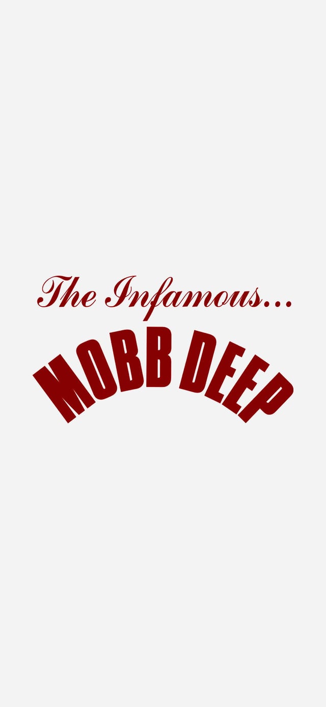Some Mobb Deep wallpaper