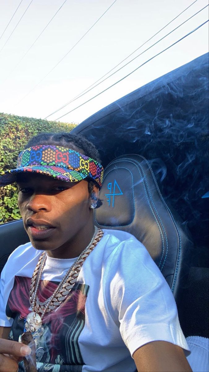 4th Lil Baby wallpaper