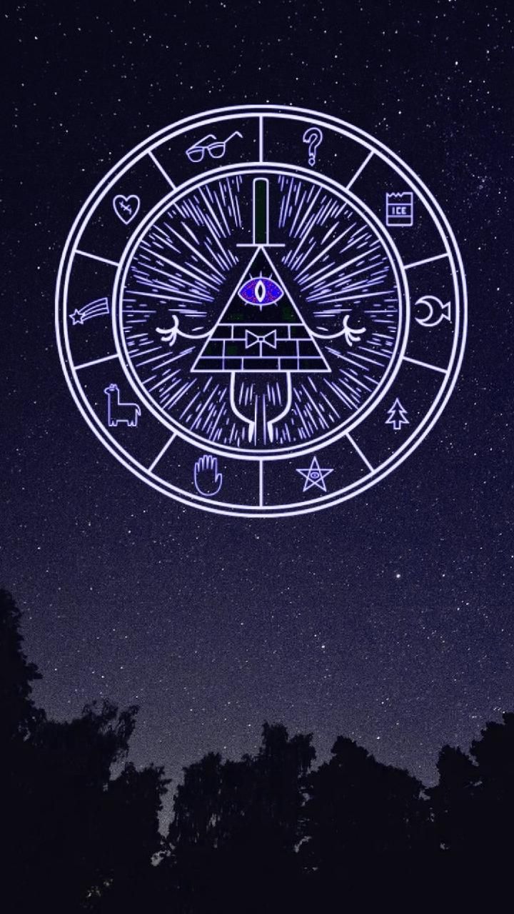 Gravity Falls wallpaper