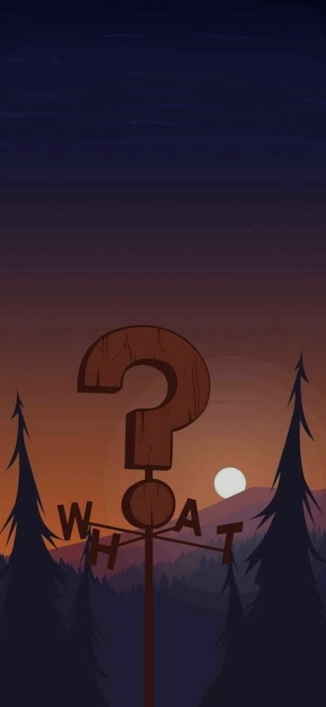 I saw someone post a wallpaper. So here