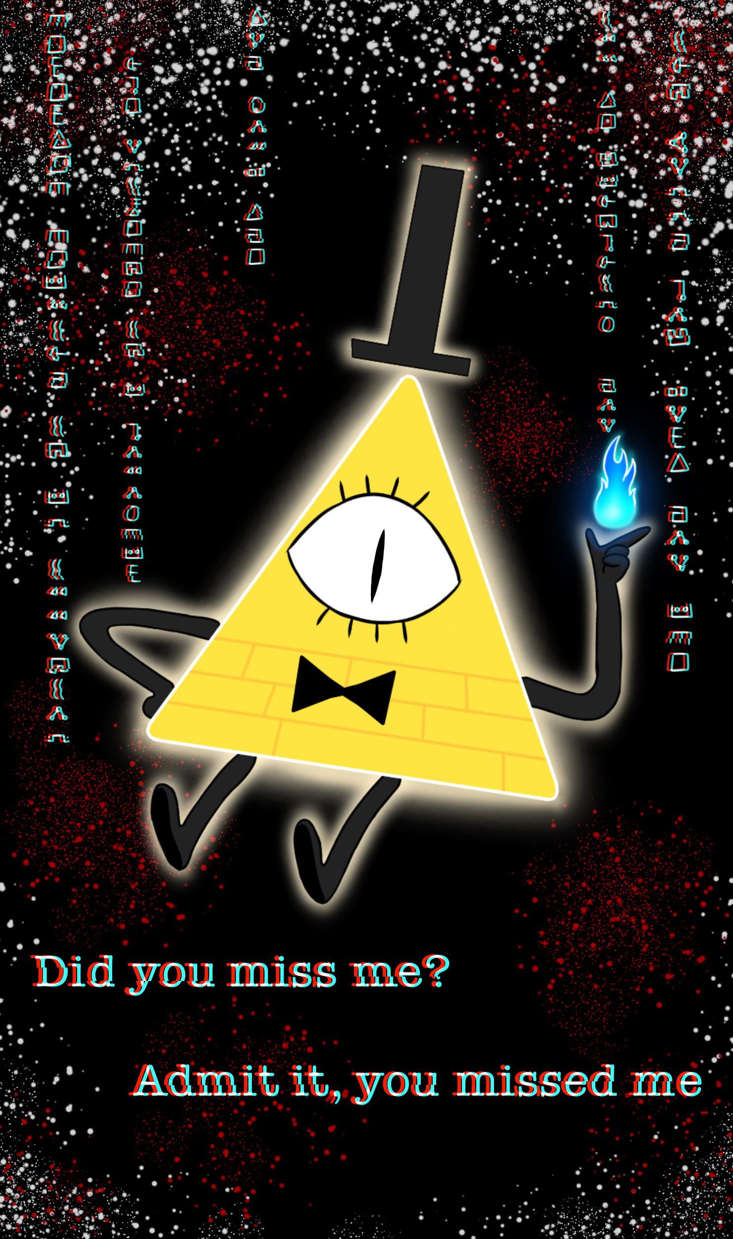 Made this wallpaper for my Lock Screen