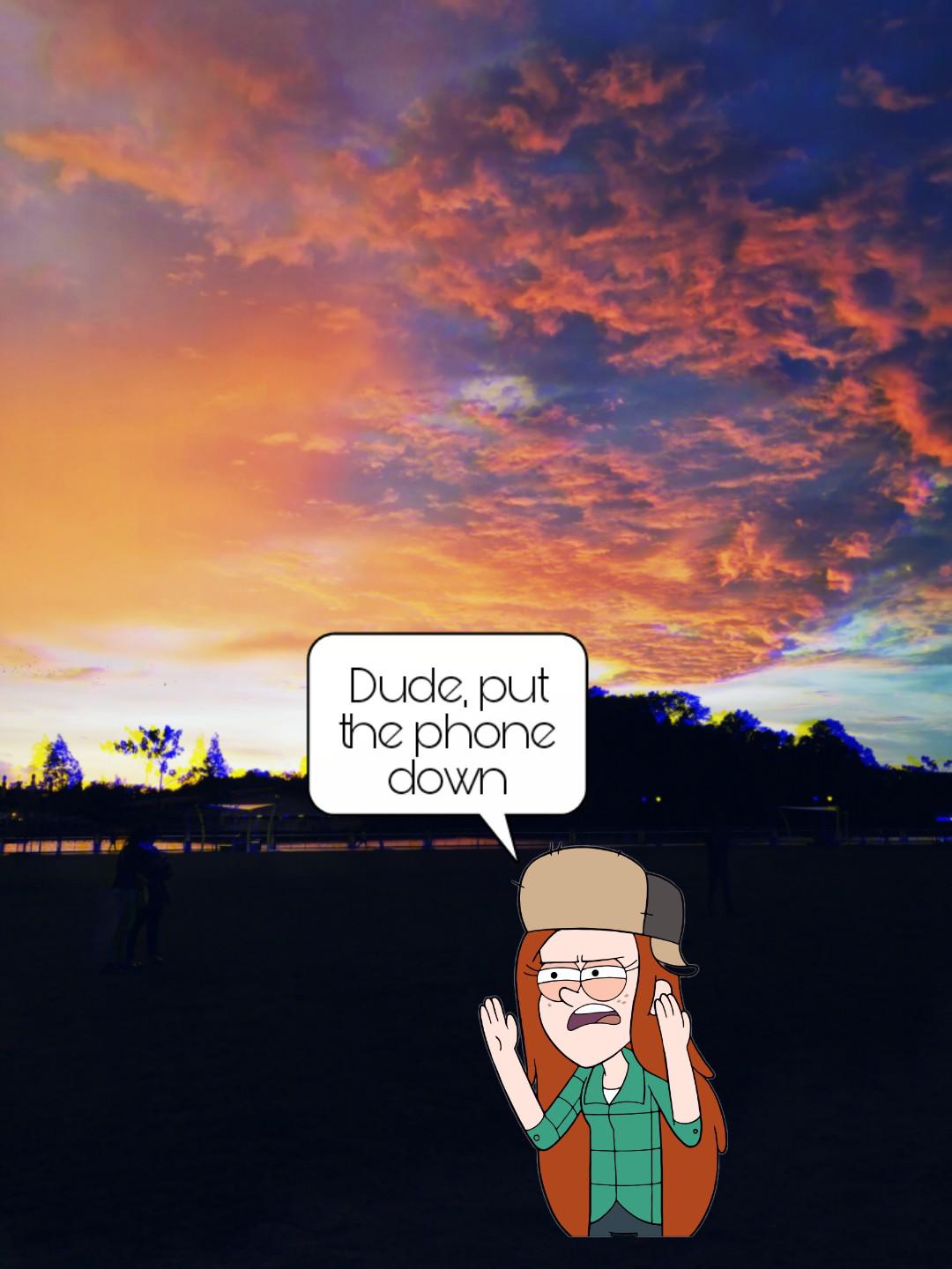 lock screen wallpaper take it if you