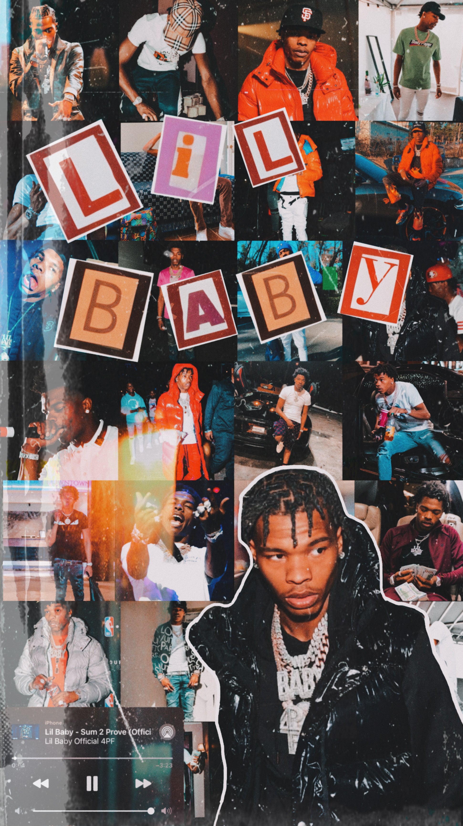 Lil Baby