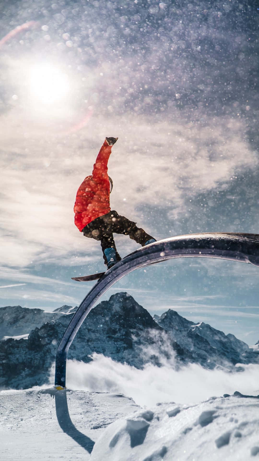 Sports Phone Wallpaper