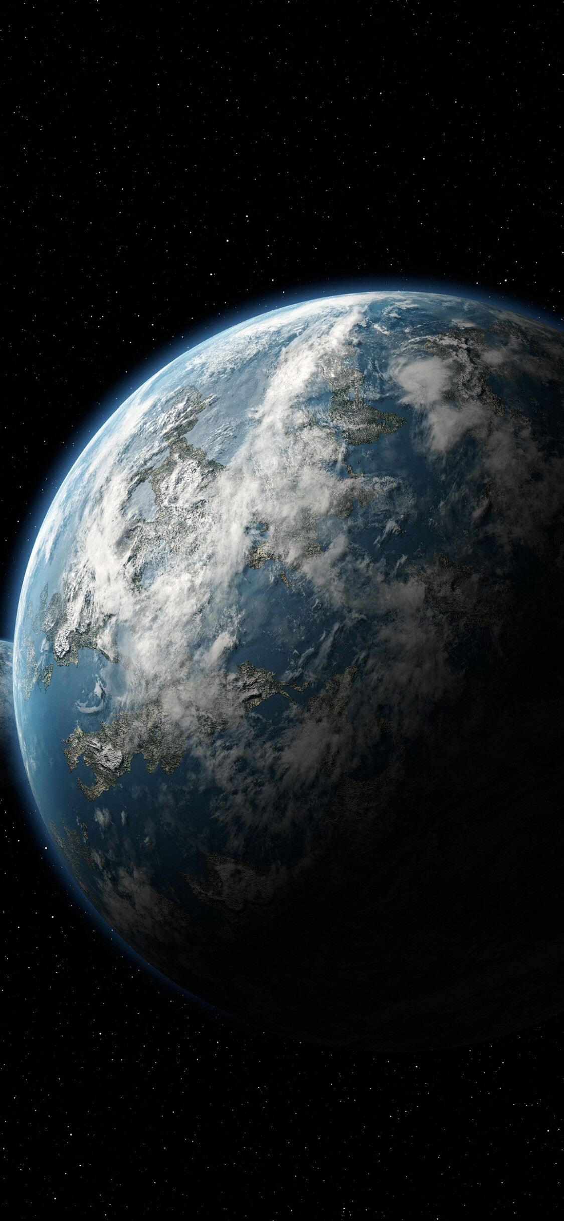 Planet Wallpaper