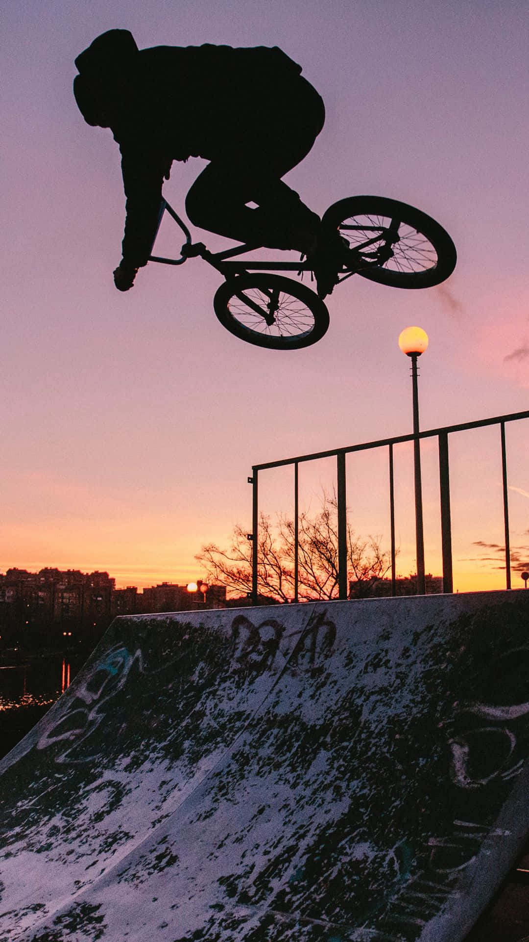 Sports iPhone Wallpaper