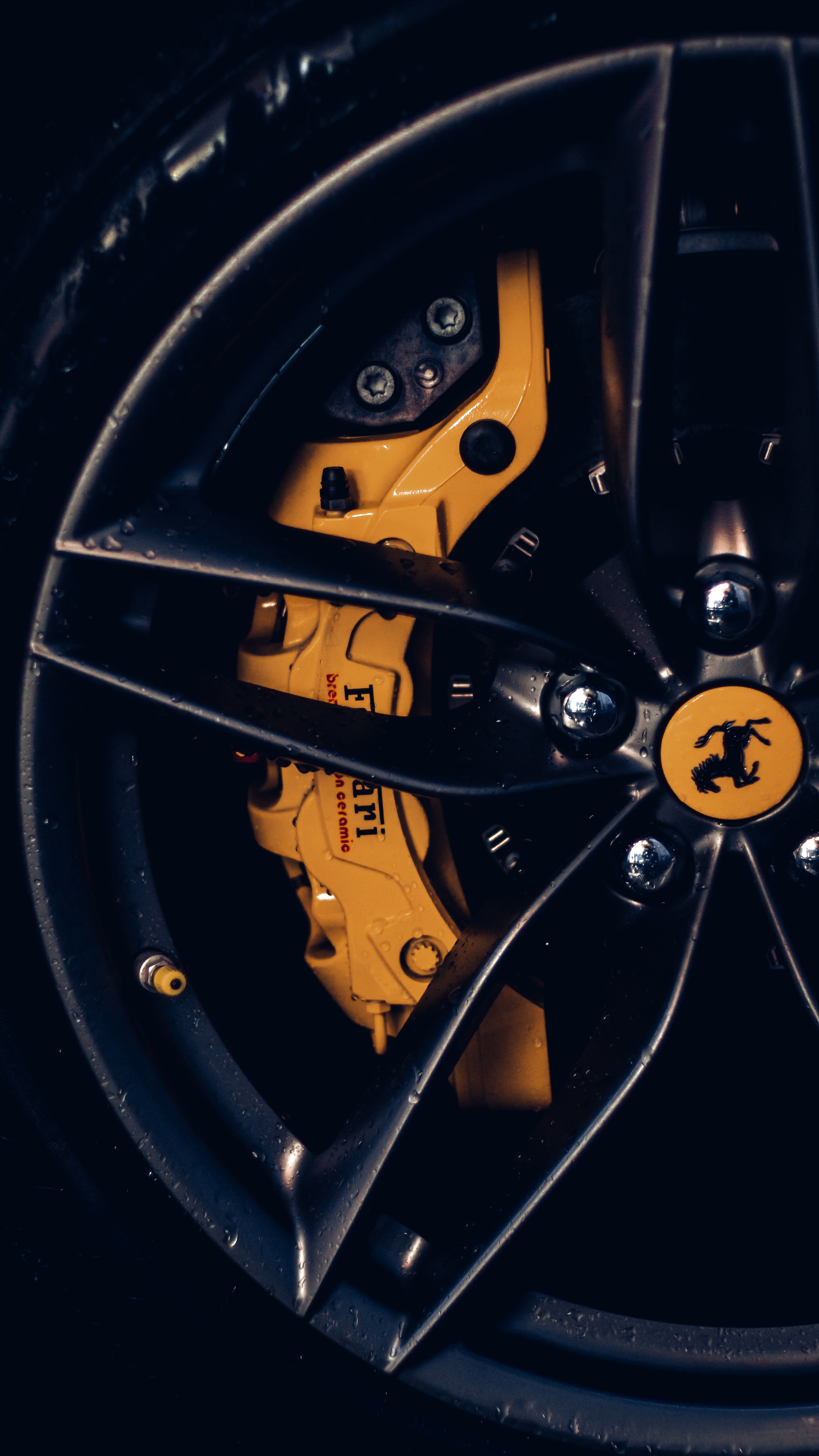 Download Sport Car wallpaper