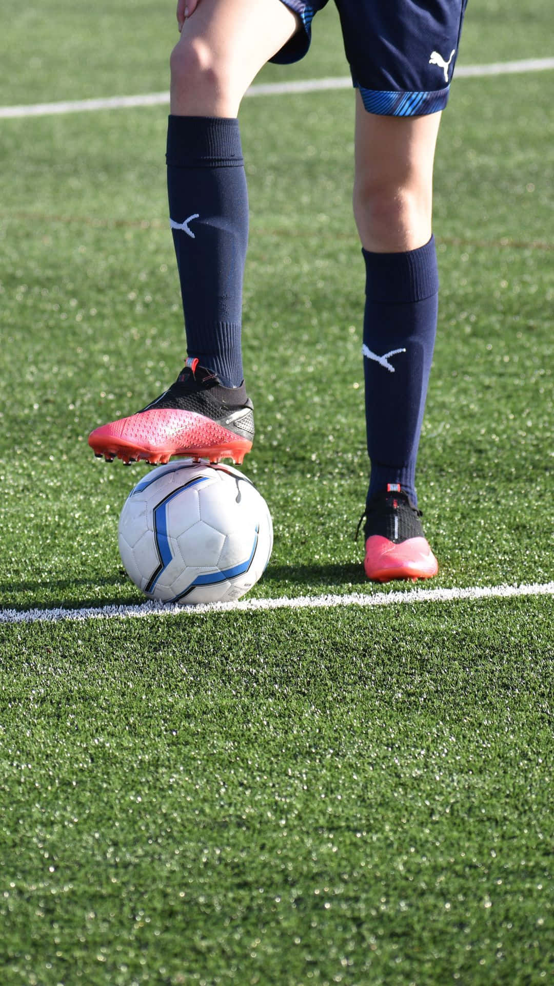 Sports iPhone Wallpaper