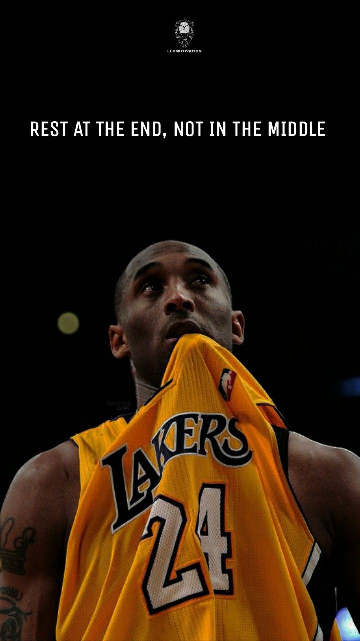 Kobe Bryant Wallpaper 4k