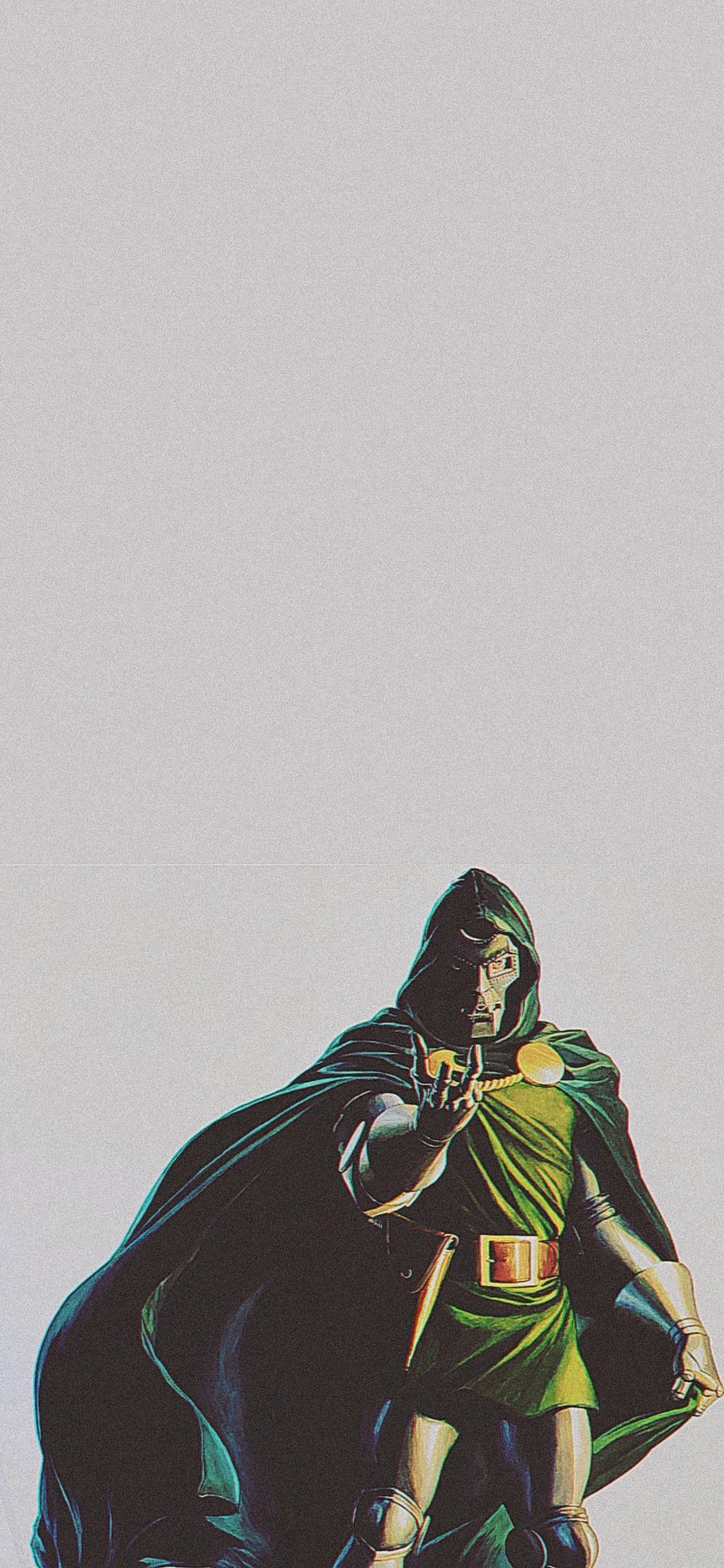 Phone Wallpaper. Doom