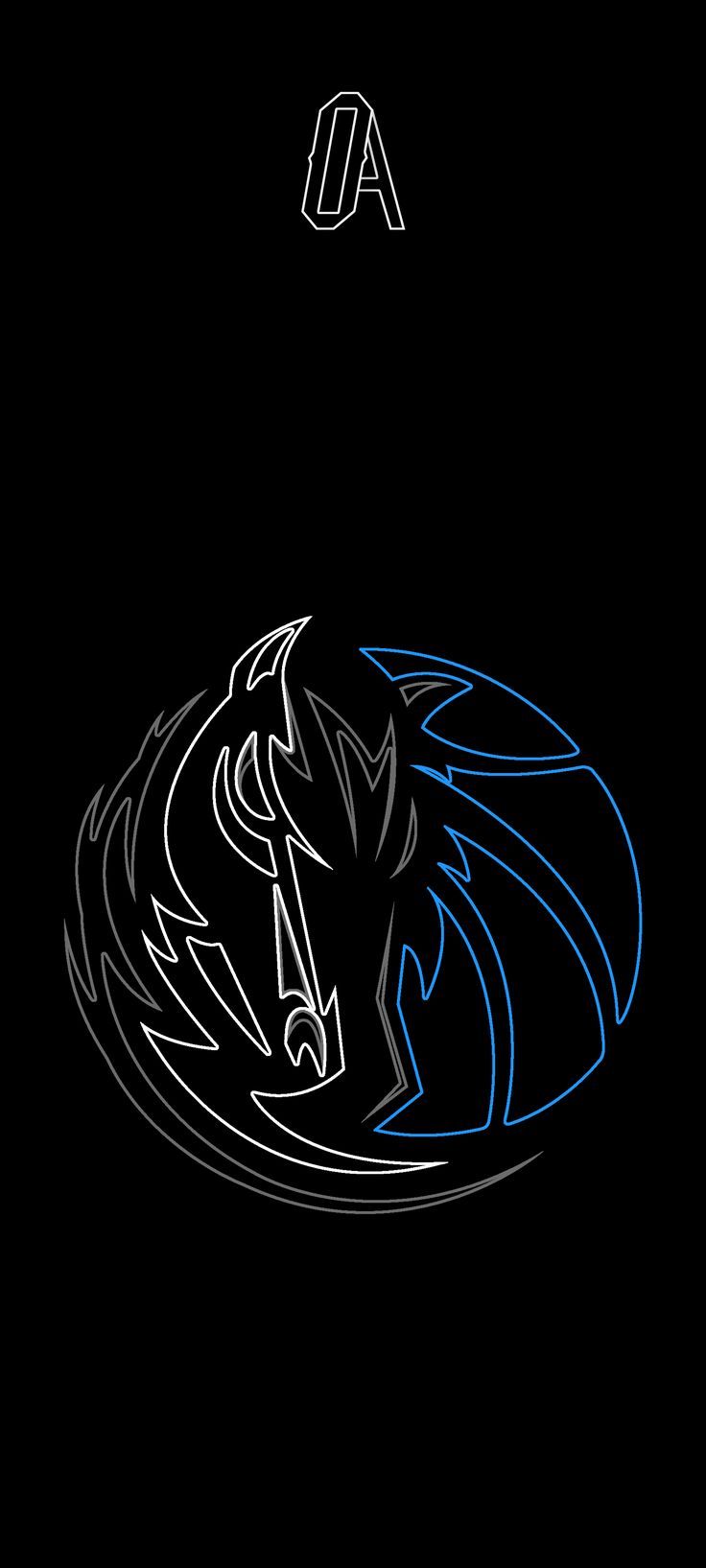 dallas mavericks wallpaper