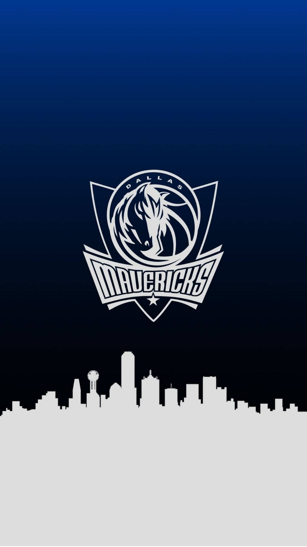 Dallas Mavericks City Wallpaper