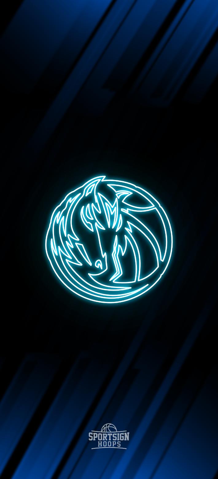 phone wallpaper for the Mavericks