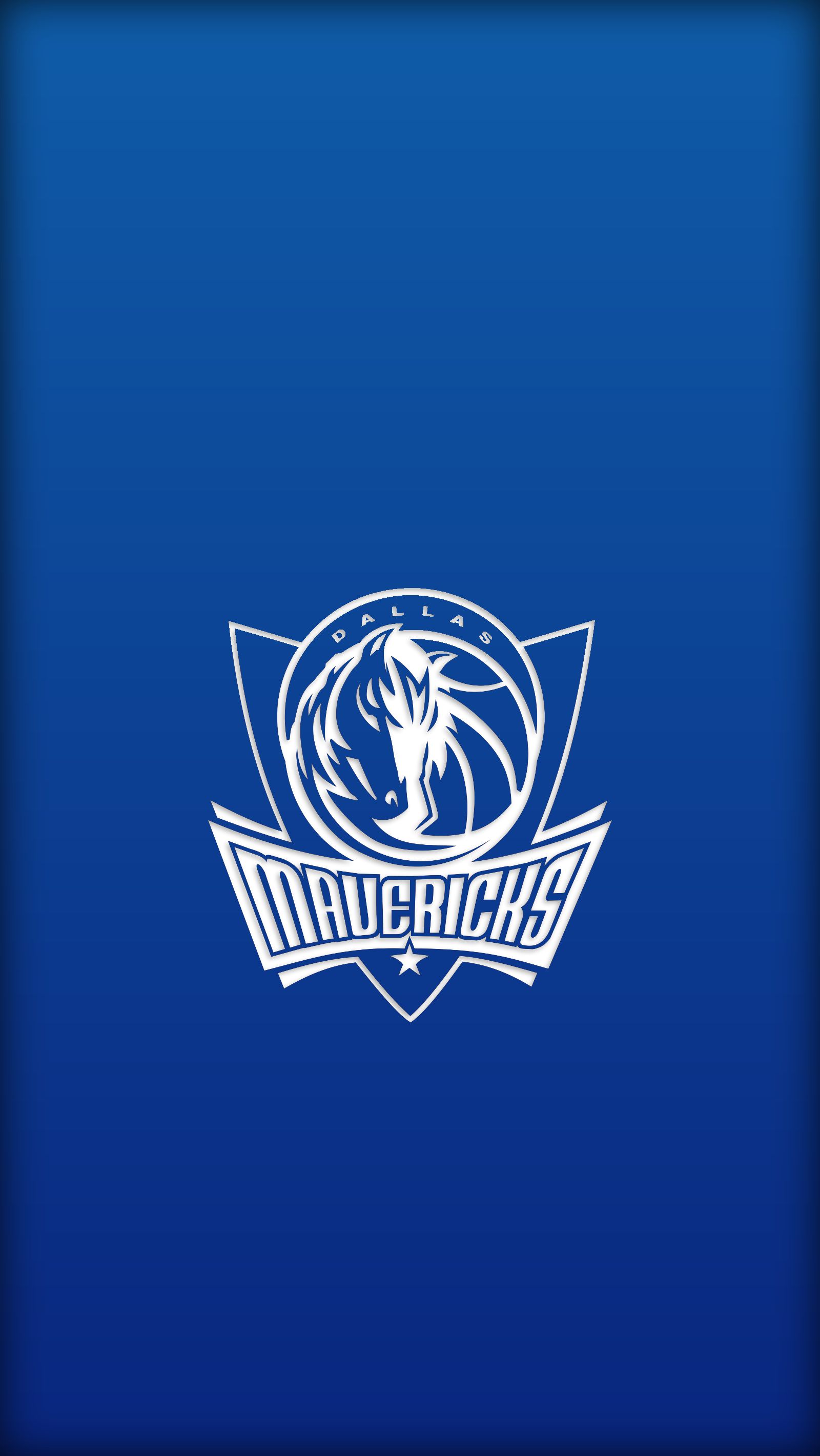 Dallas Mavericks Basketball Background