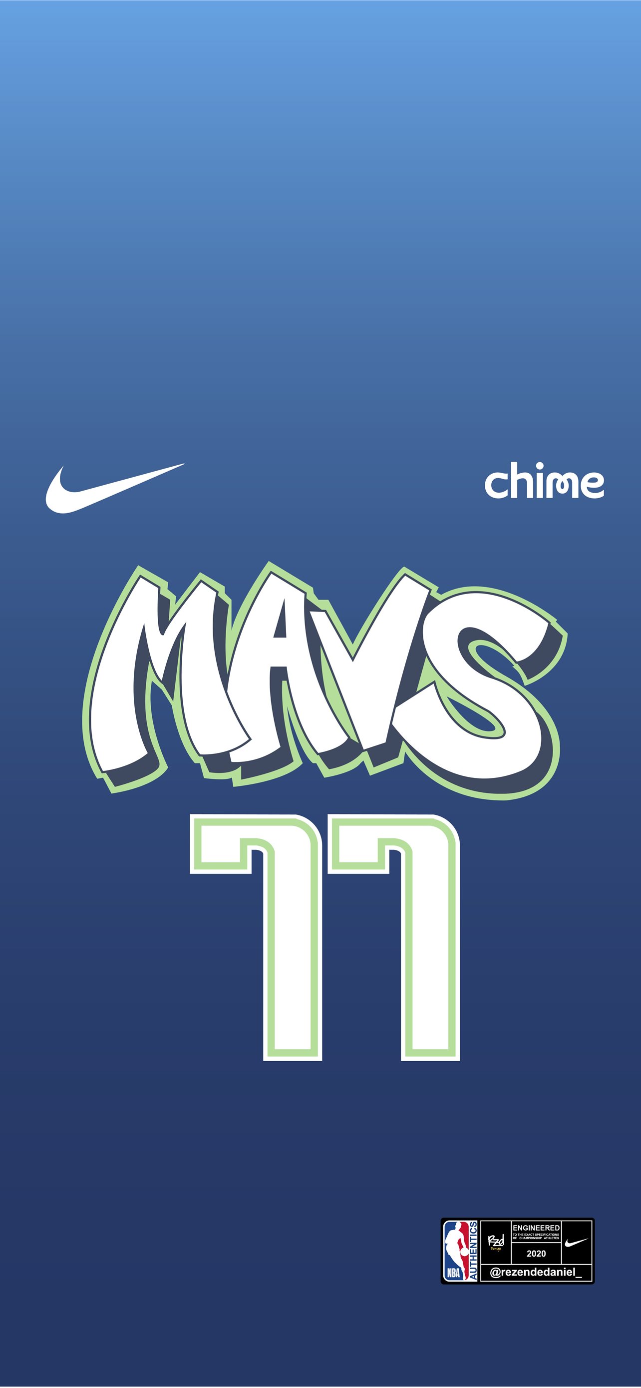 dallas mavericks iPhone Wallpaper Free