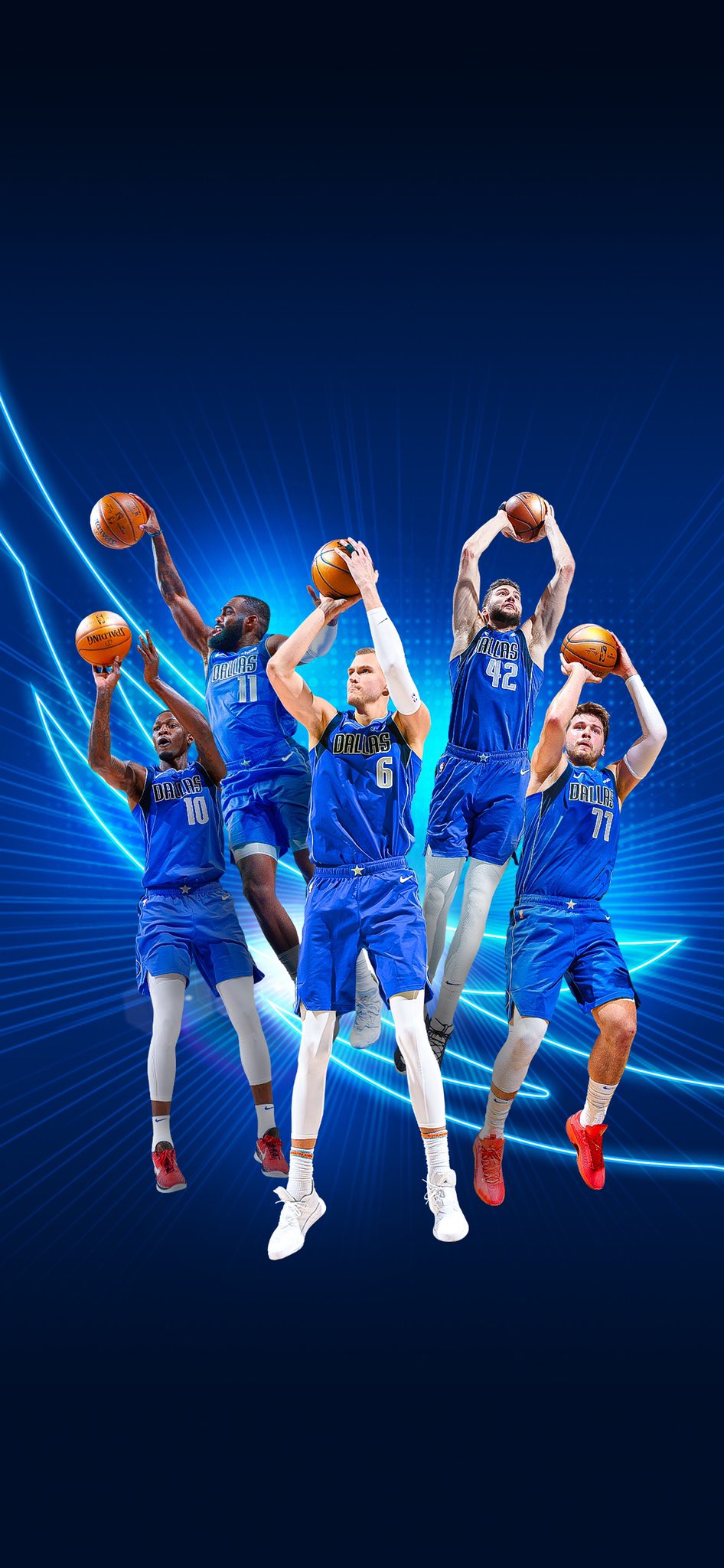 Dallas Mavericks