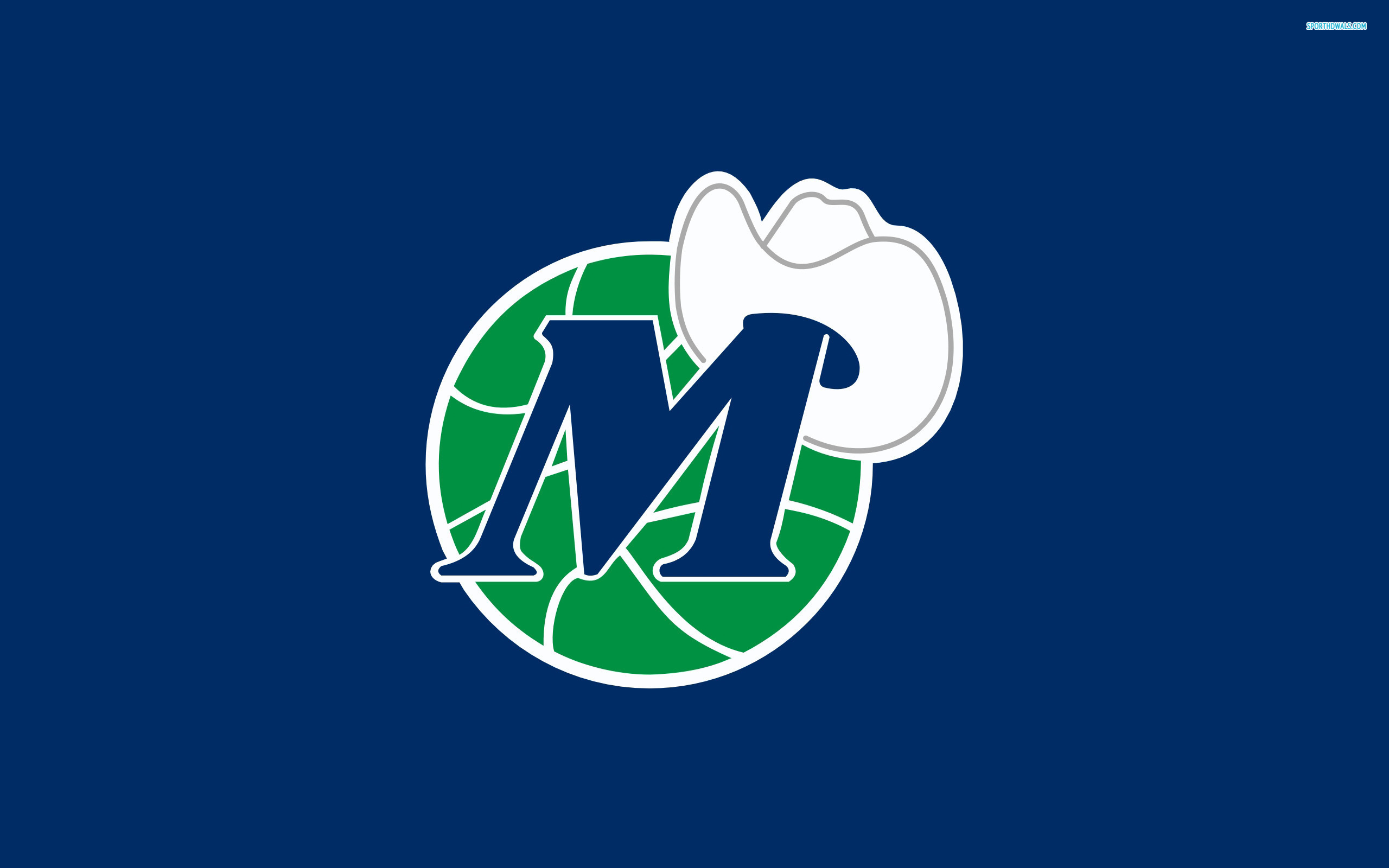 Dallas Mavericks Sports HD Wallpaper