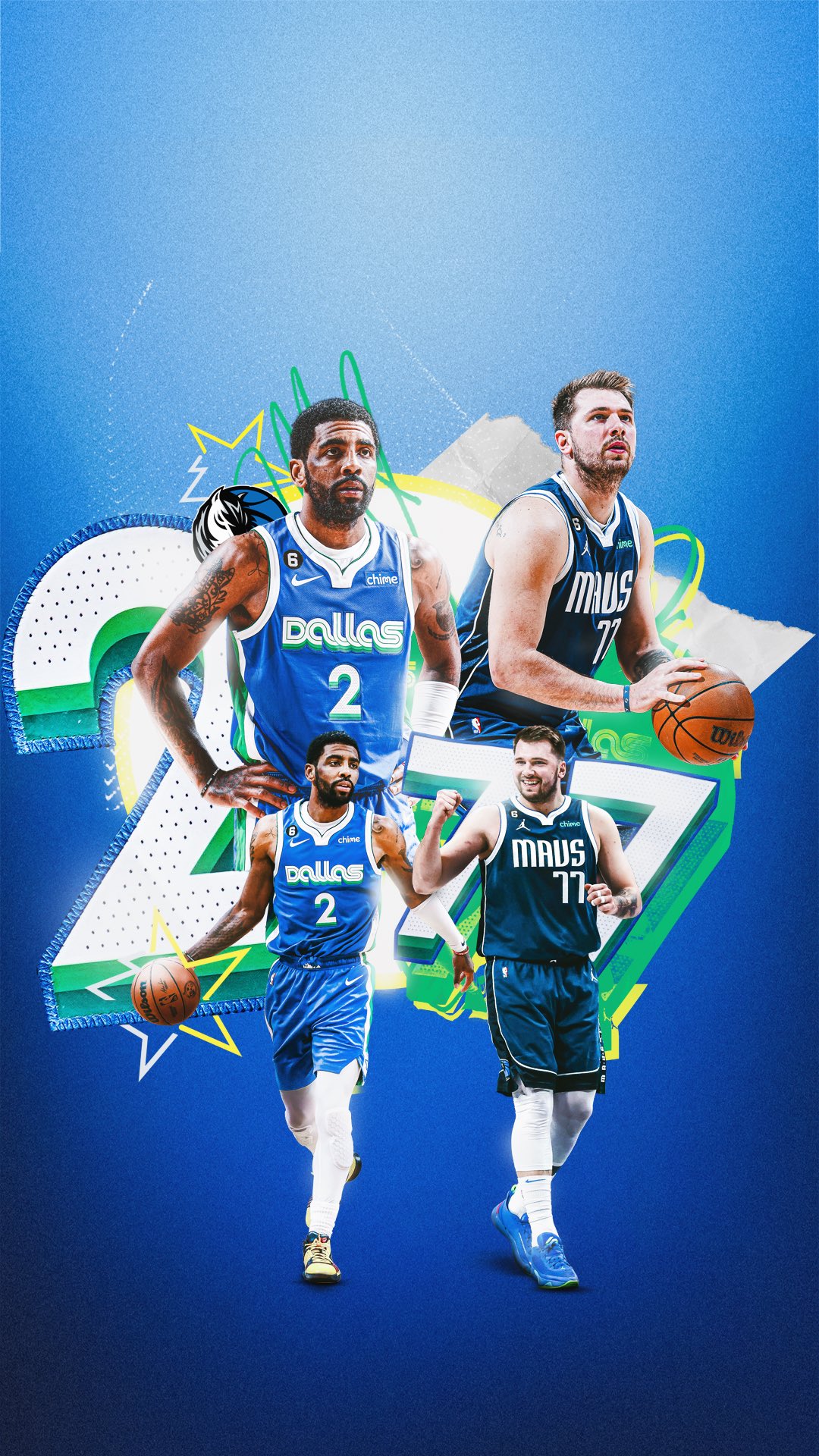 Dallas Mavericks