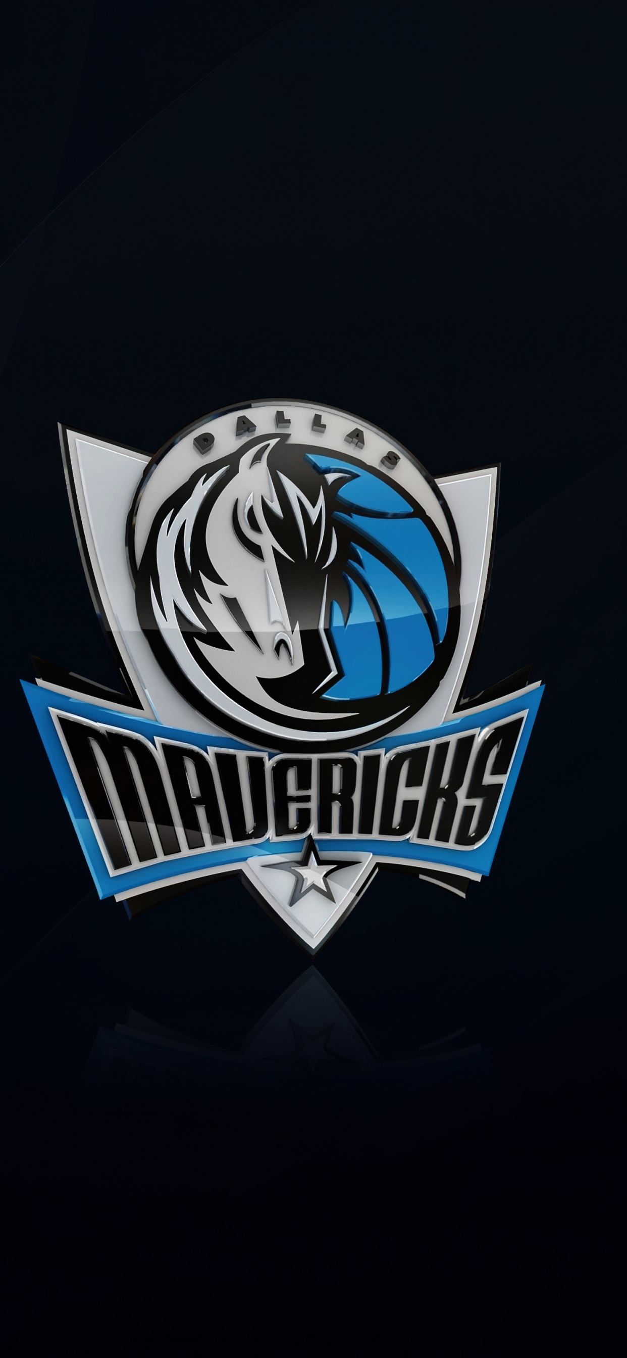 Dallas Mavericks Wallpaper 4K