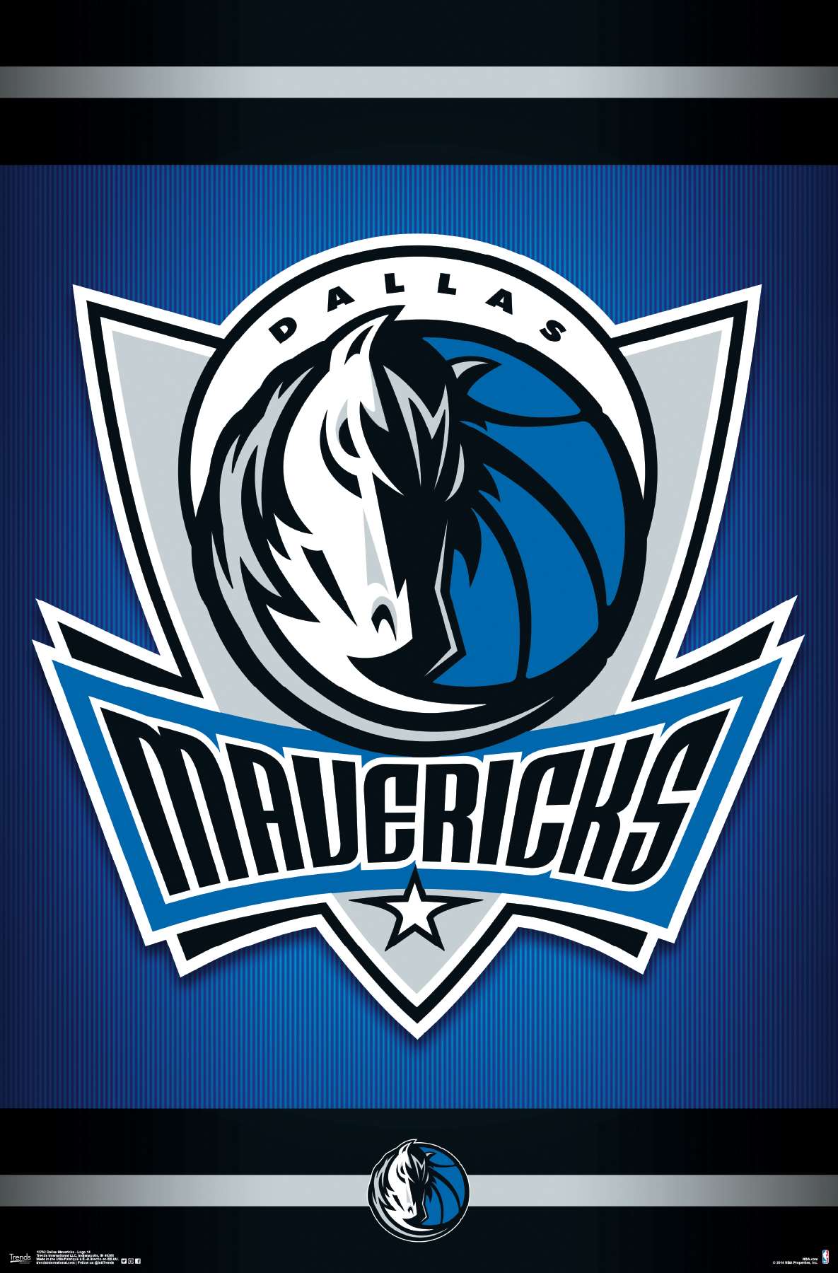 NBA Dallas Mavericks