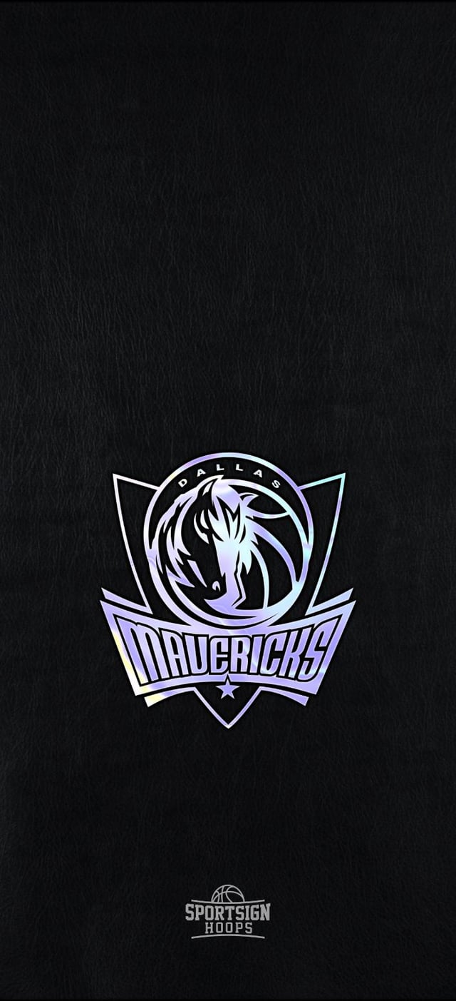 phone wallpaper for the Mavericks