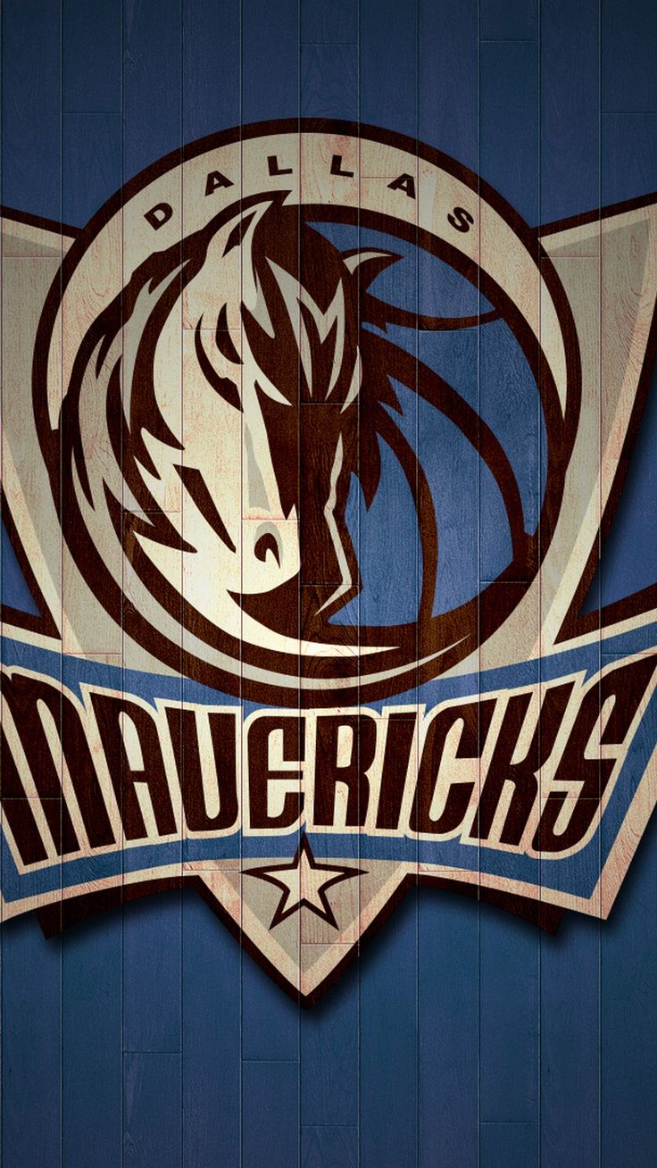 iPhone Wallpaper HD Dallas Mavericks