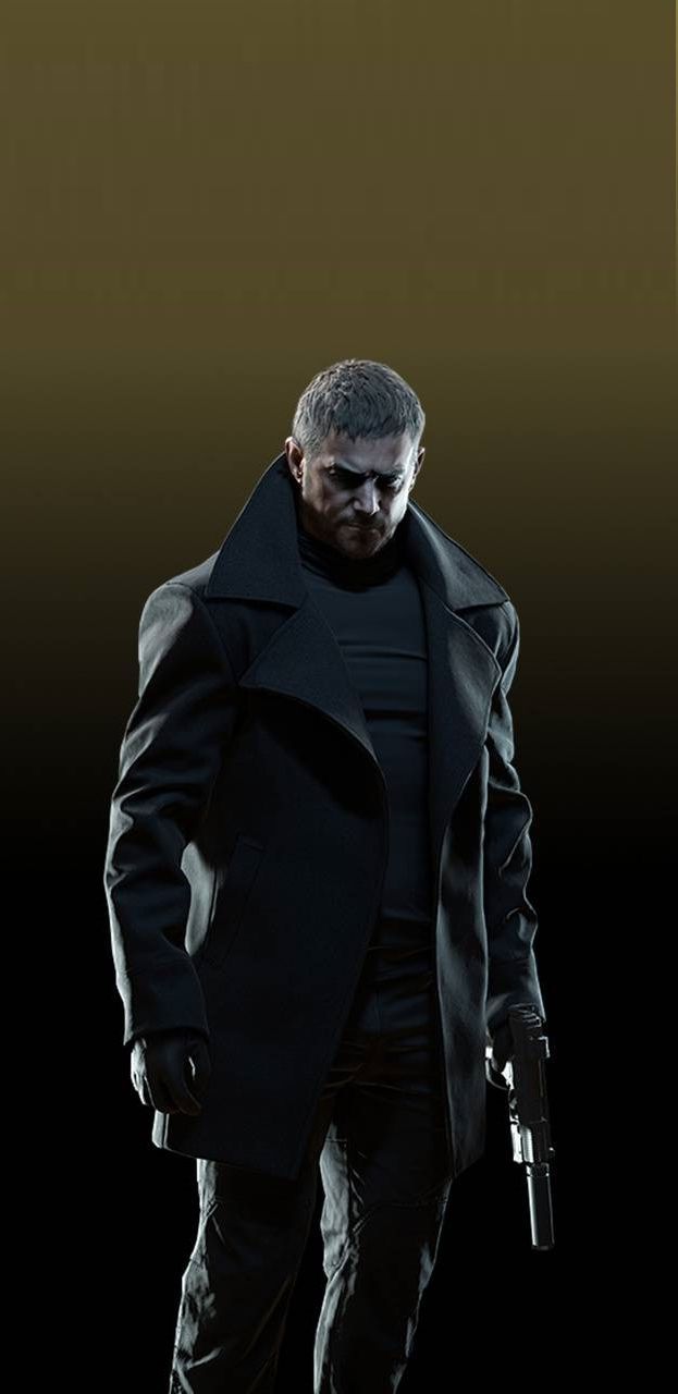 Resident Evil Village Wallpaper