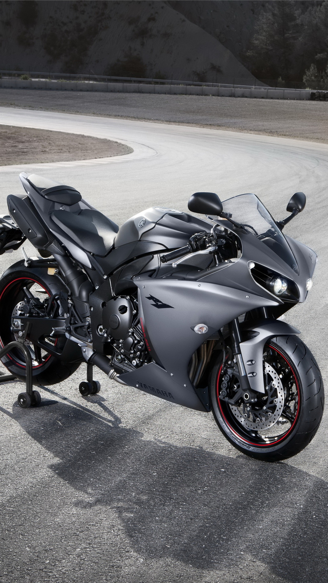 Download Yamaha R1 Vehicle Yamaha YZF
