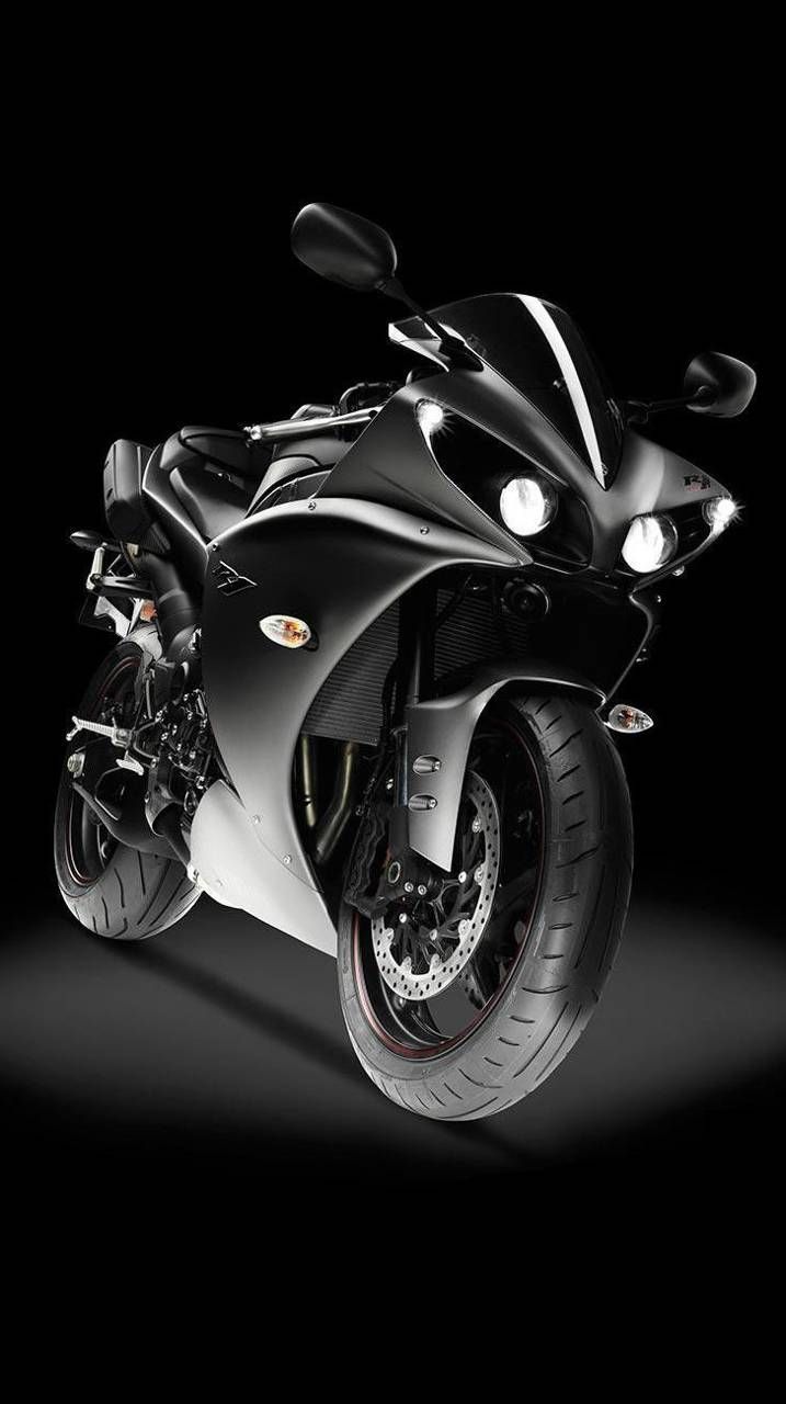 Yamaha R1 wallpaper