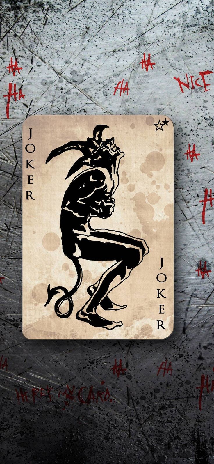 Joker wallpaper hd// joker wallpaper