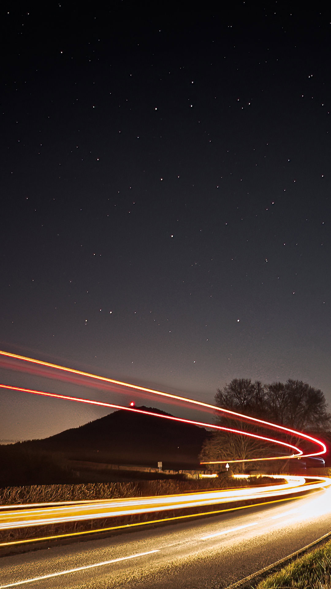 Wallpaper Wednesday: Android wallpaper