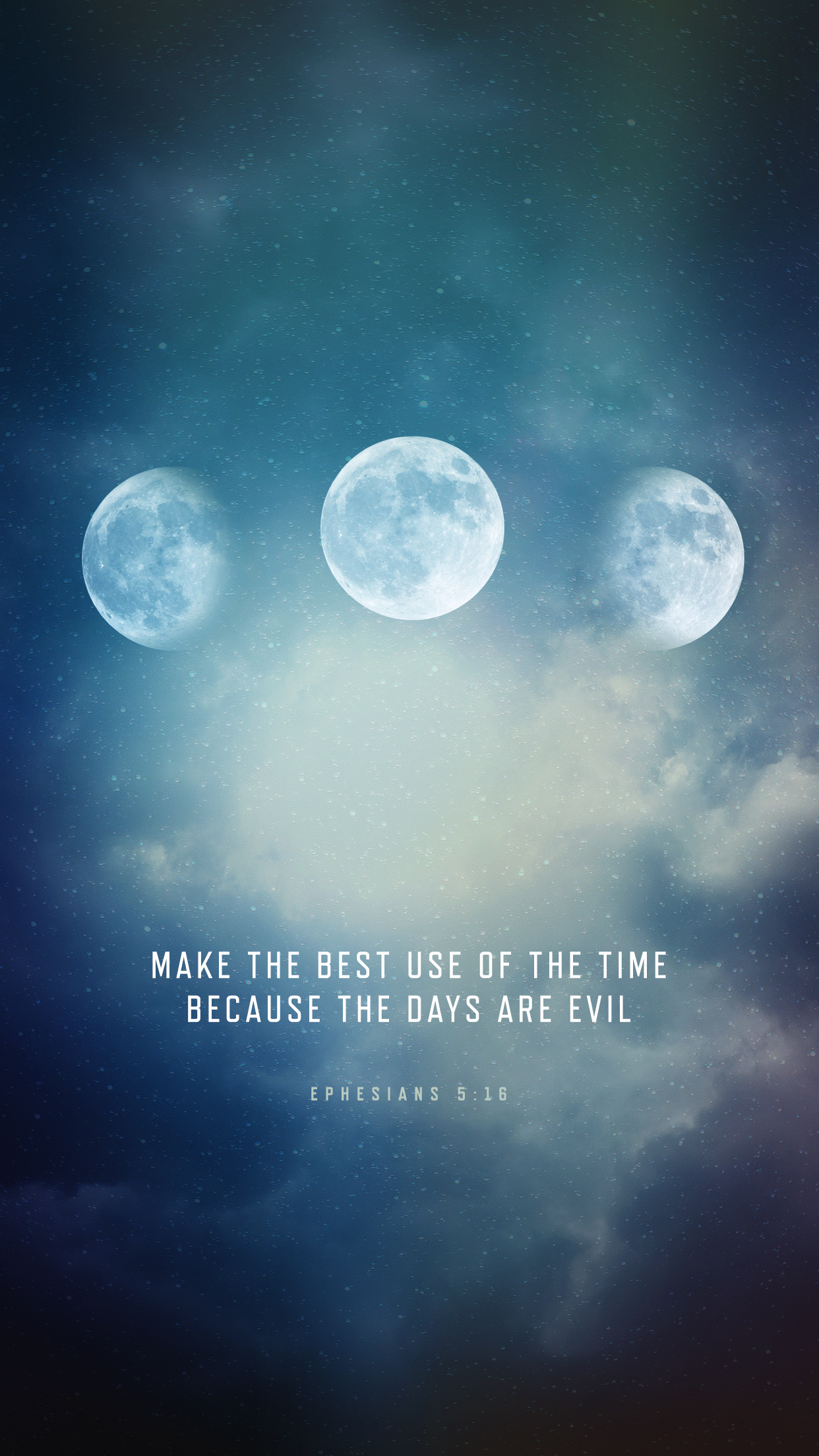 Wednesday Wallpaper: Best Use