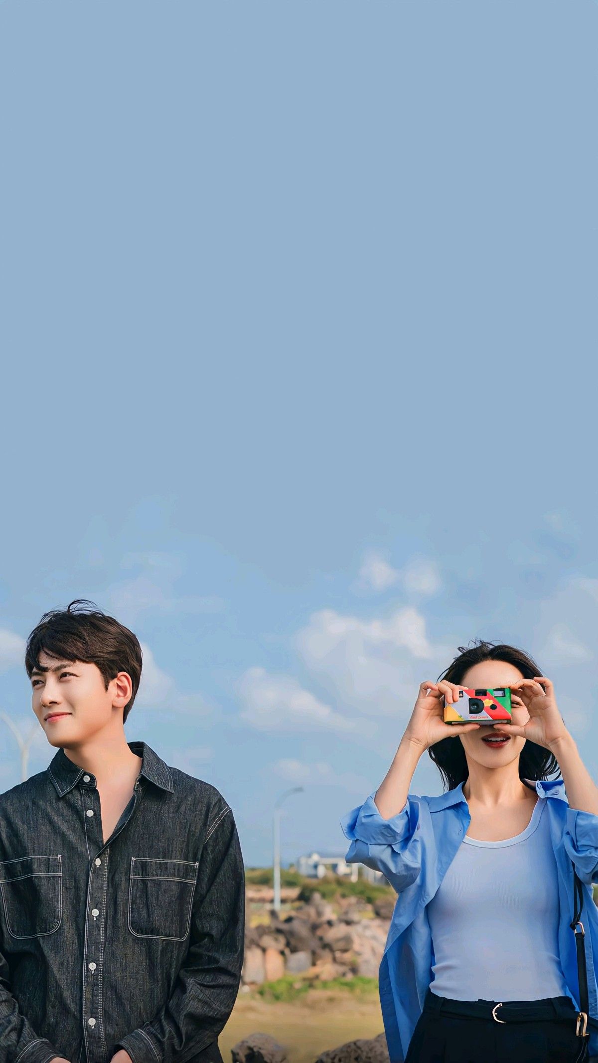 Welcome To Samdal Ri Wallpaper