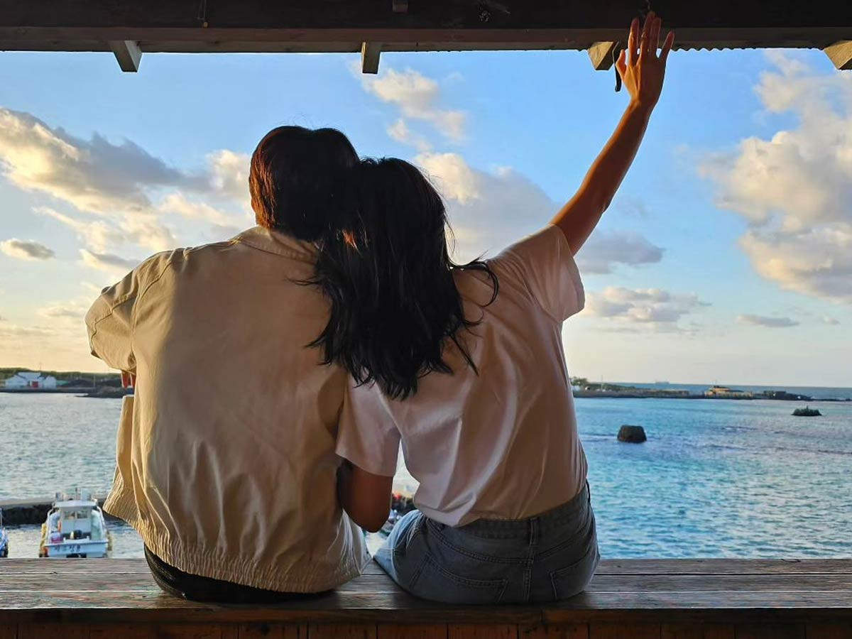 Dreamy Stills From Ji Chang Wook