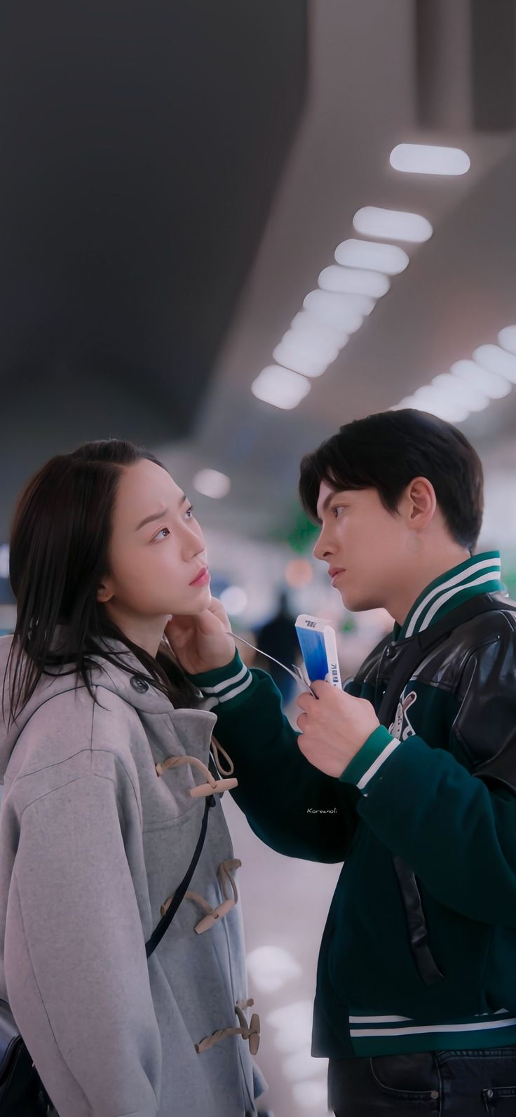 Welcome To Samdal Ri