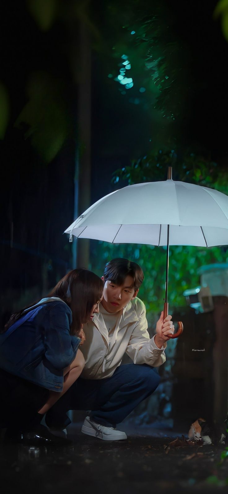 Welcome To Samdal Ri