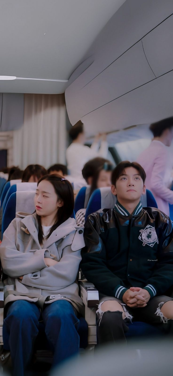 Welcome To Samdal Ri Wallpaper