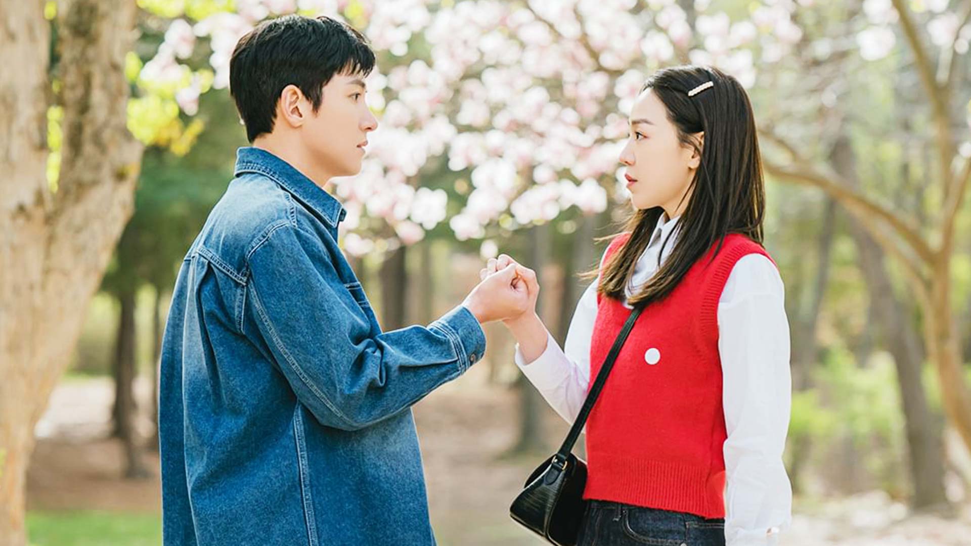 Feel Good K Dramas On Netflix