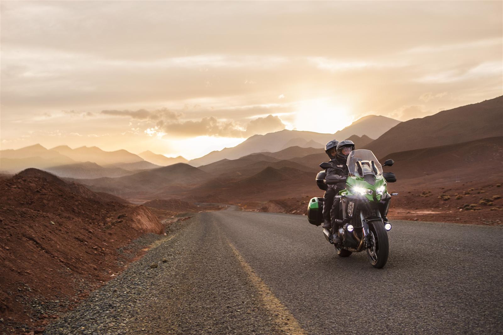 Versys 1000 Photo 1000 Photo